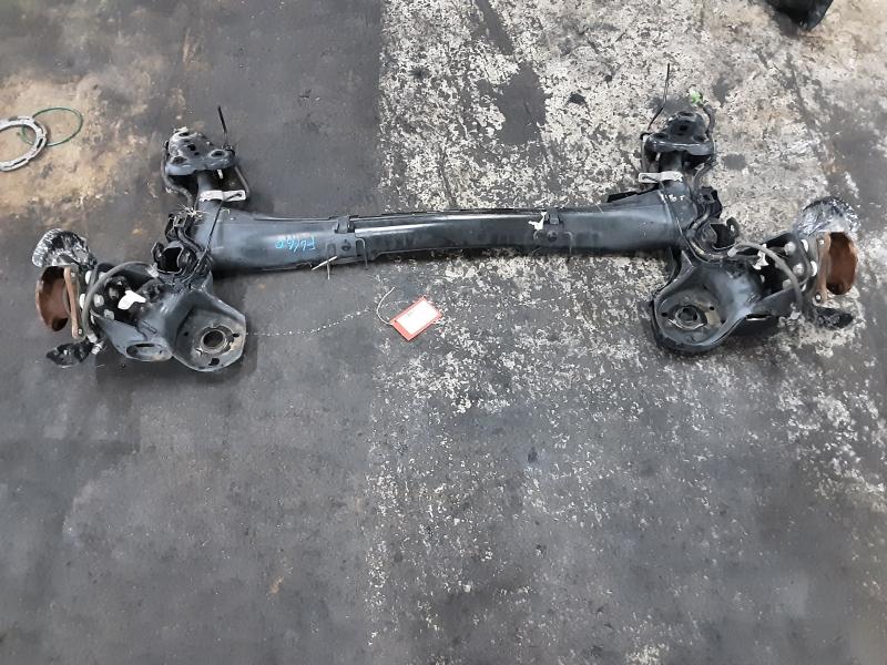 TRAIN ARRIERE Peugeot 2008 (2) 8/19 - 5/23