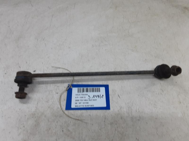 REACTIESTANG VOOR RECHTS Vw TIGUAN (1) 10/07 - 06/11