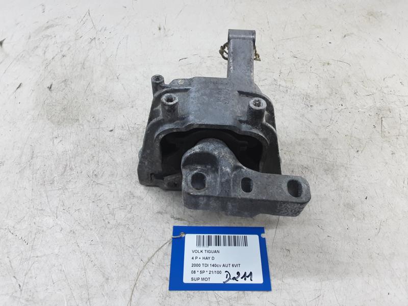 MOTORLAGER Vw TIGUAN (1) 10/07 - 06/11