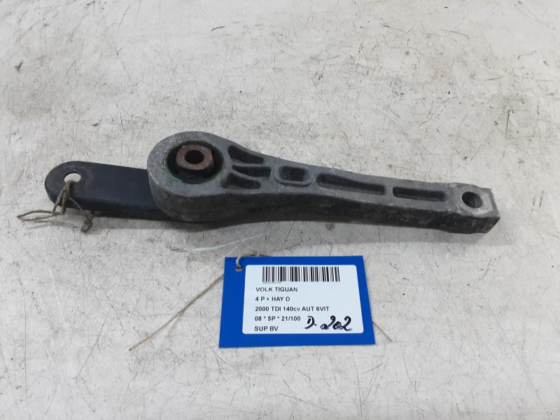GEARBOX MOUNT Vw TIGUAN (1) 10/07 - 06/11