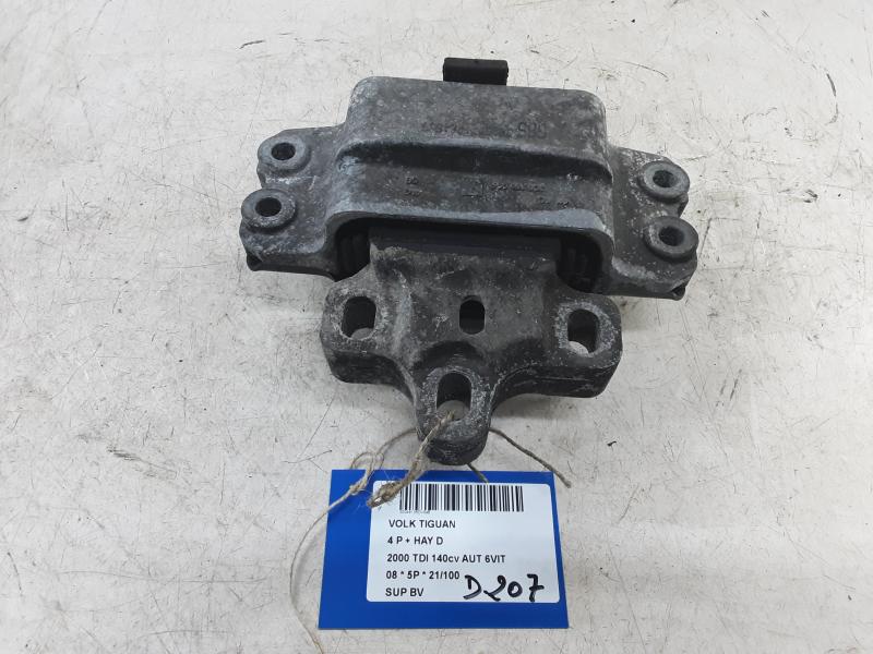 GETRIEBE HALTERUNG Vw TIGUAN (1) 10/07 - 06/11