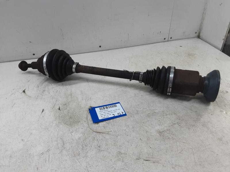 AANDRIJFAS VOOR RECHTS Vw TIGUAN (1) 10/07 - 06/11