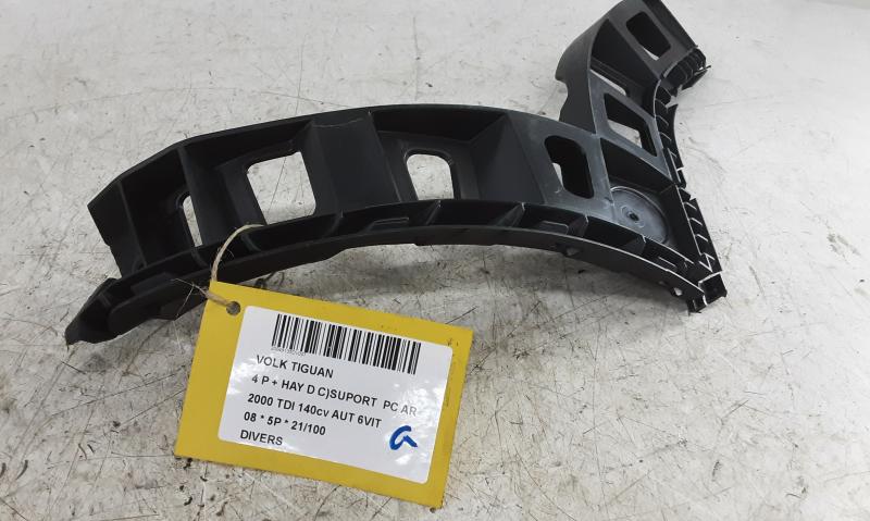 DIVERS Vw TIGUAN (1) 10/07 - 06/11