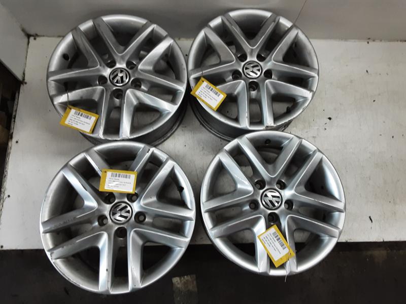 RIM Vw TIGUAN (1) 10/07 - 06/11