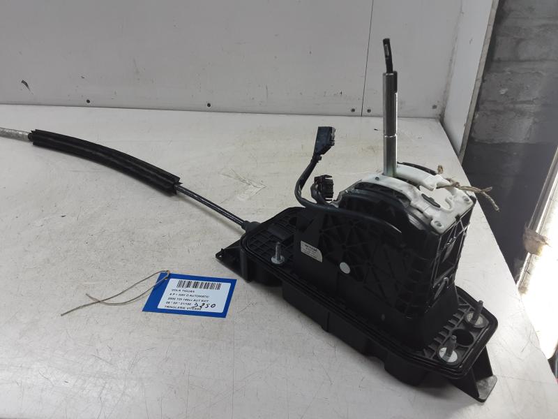 VERSNELLINGSBAK BEDIENING Vw TIGUAN (1) 10/07 - 06/11