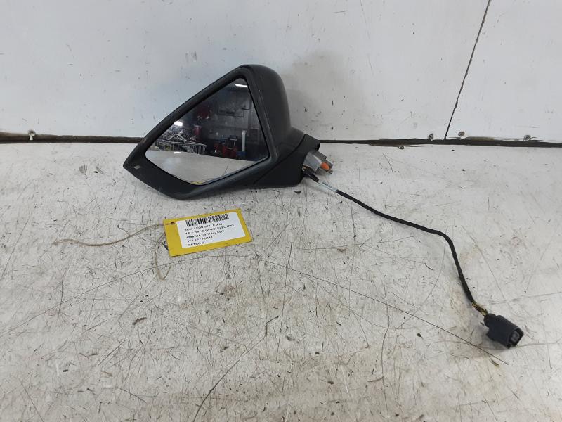 BUITENSPIEGEL LINKS Seat LEON (3) (5F) FaceLift 1/17 - 5/20