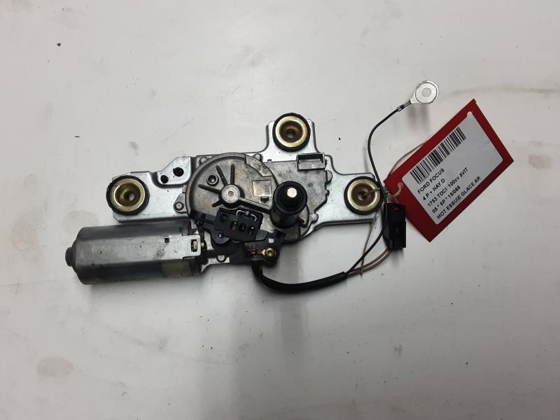 WIPER MOTOR REAR  Ford FOCUS (2) 11/04 - 01/08