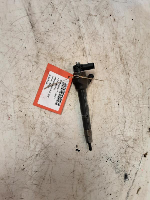 INJECTOR Seat LEON (3) (5F) 1/13 - 1/17