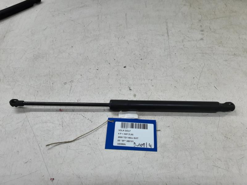 DRUKVEER Vw GOLF V 11/03 - 08