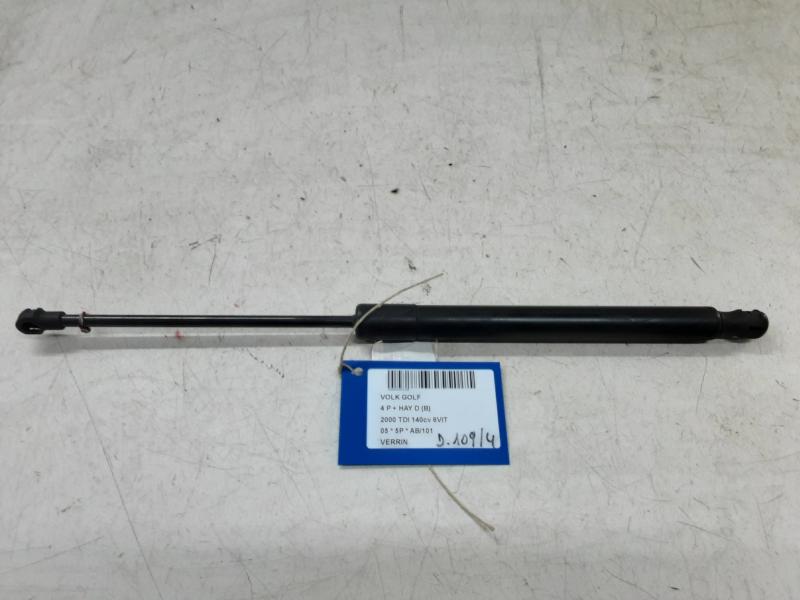 DRUKVEER Vw GOLF V 11/03 - 08