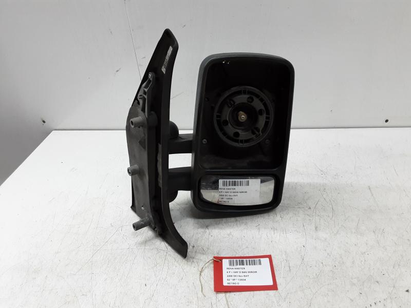 RETRO DROIT Renault MASTER 97 - 03