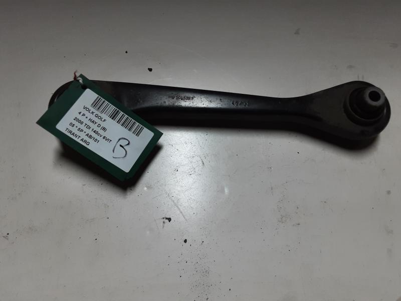 TIRANT ARRIERE GAUCHE Vw GOLF V 11/03 - 08