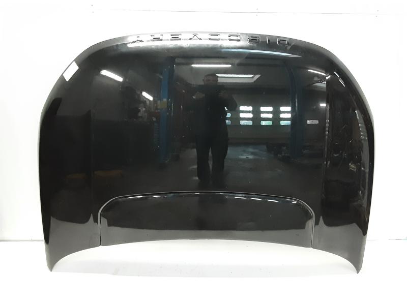 MOTORKAP Land Rover DISCOVERY SPORT (1) FACE LIFT 05/2019+