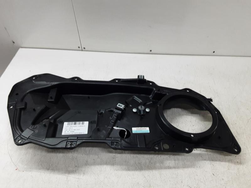 TÜRSCHILD LINKS VORNE Land Rover DISCOVERY SPORT (1) FACE LIFT 05/2019+