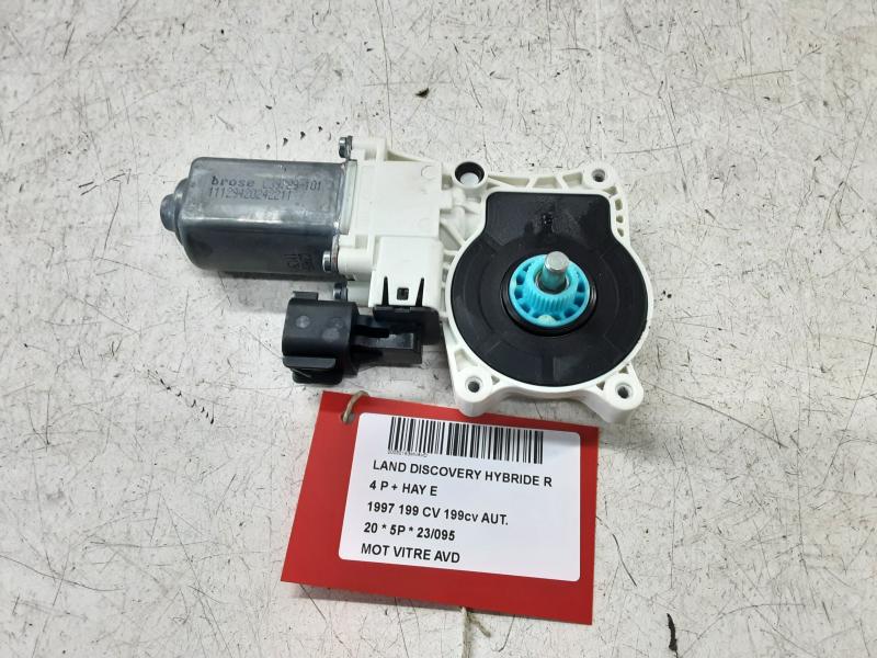 MOTOR RUITMECHANISME VOOR RECHTS Land Rover DISCOVERY SPORT (1) FACE LIFT 05/2019+