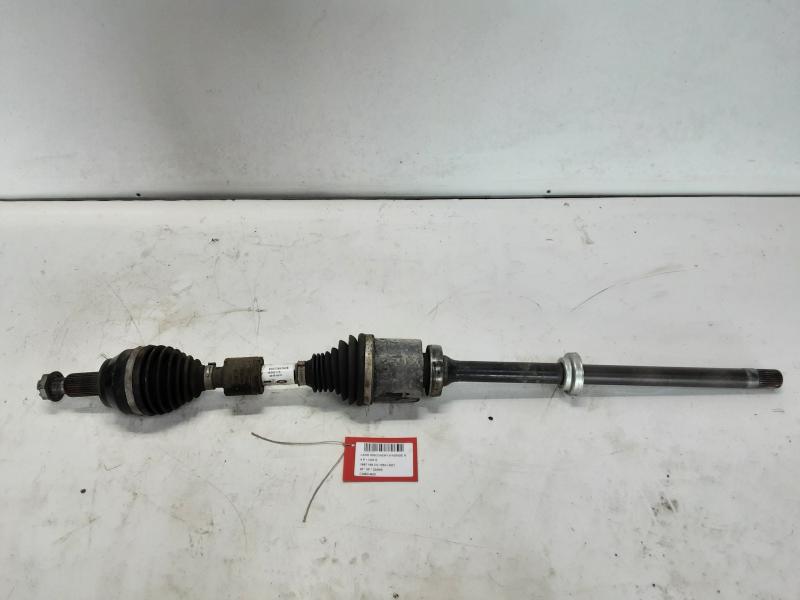 AANDRIJFAS VOOR RECHTS Land Rover DISCOVERY SPORT (1) FACE LIFT 05/2019+