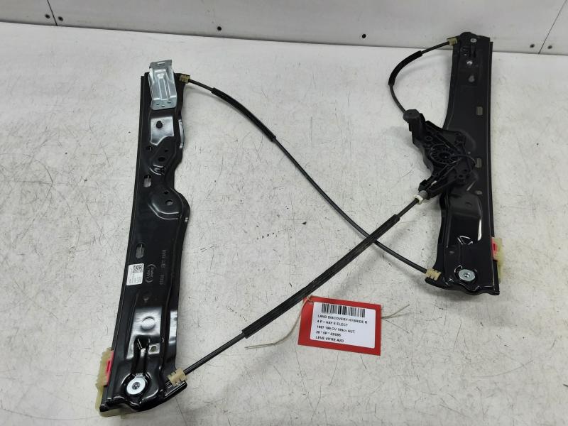 LEVE-VITRE DE PORTE AVANT DROITE Land Rover DISCOVERY SPORT (1) FACE LIFT 05/2019+