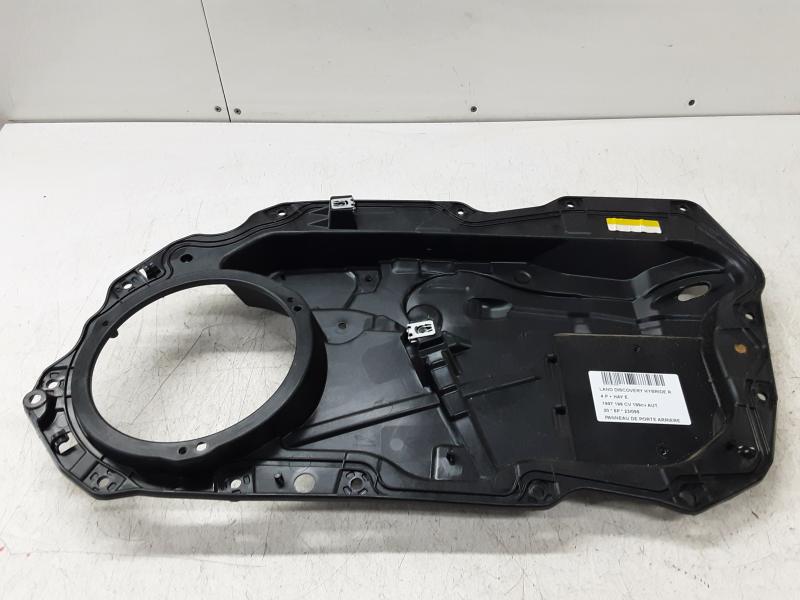 TÜRSCHILD RECHTS HINTEN Land Rover DISCOVERY SPORT (1) FACE LIFT 05/2019+