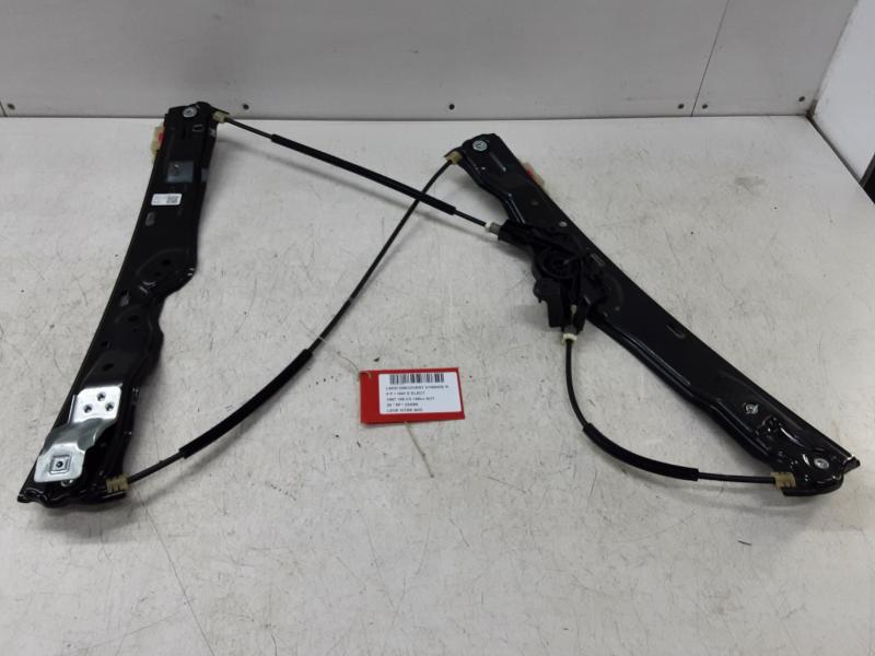 RUITMECHANISME VOOR LINKS Land Rover DISCOVERY SPORT (1) FACE LIFT 05/2019+