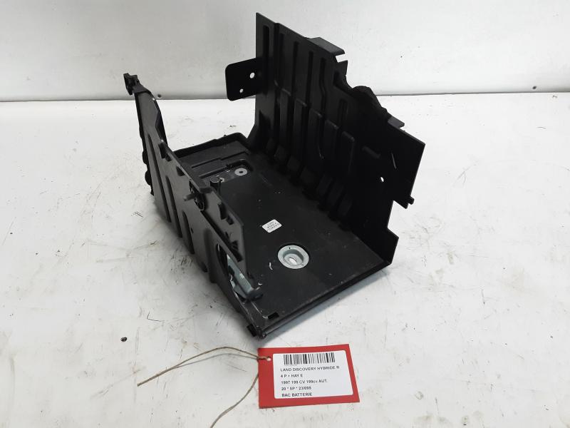 BATTERIETRÄGER Land Rover DISCOVERY SPORT (1) FACE LIFT 05/2019+