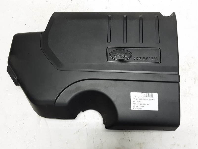 CACHE-MOTEUR Land Rover DISCOVERY SPORT (1) FACE LIFT 05/2019+