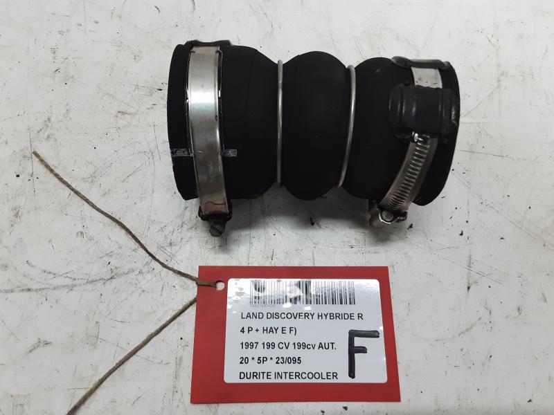 INTERCOOLER SLANG Land Rover DISCOVERY SPORT (1) FACE LIFT 05/2019+