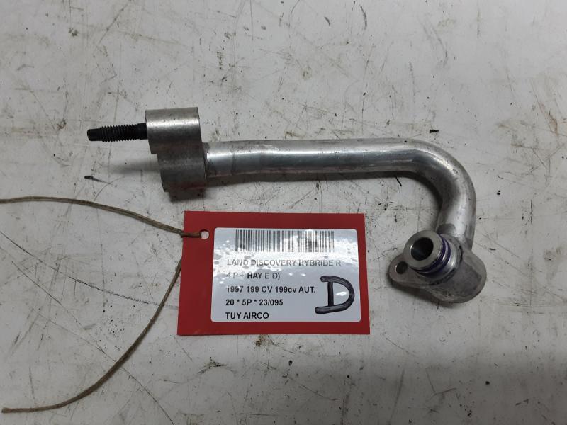 TUYAU D'AIRCO Land Rover DISCOVERY SPORT (1) FACE LIFT 05/2019+