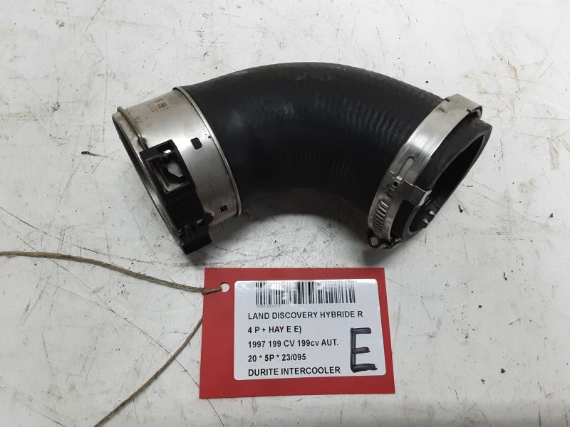 INTERCOOLER SLANG Land Rover DISCOVERY SPORT (1) FACE LIFT 05/2019+