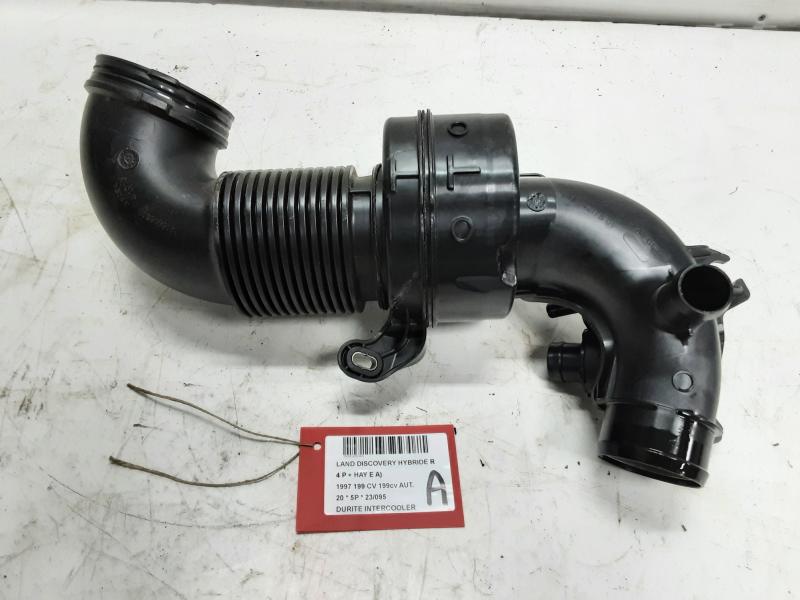 INTERCOOLER SLANG Land Rover DISCOVERY SPORT (1) FACE LIFT 05/2019+