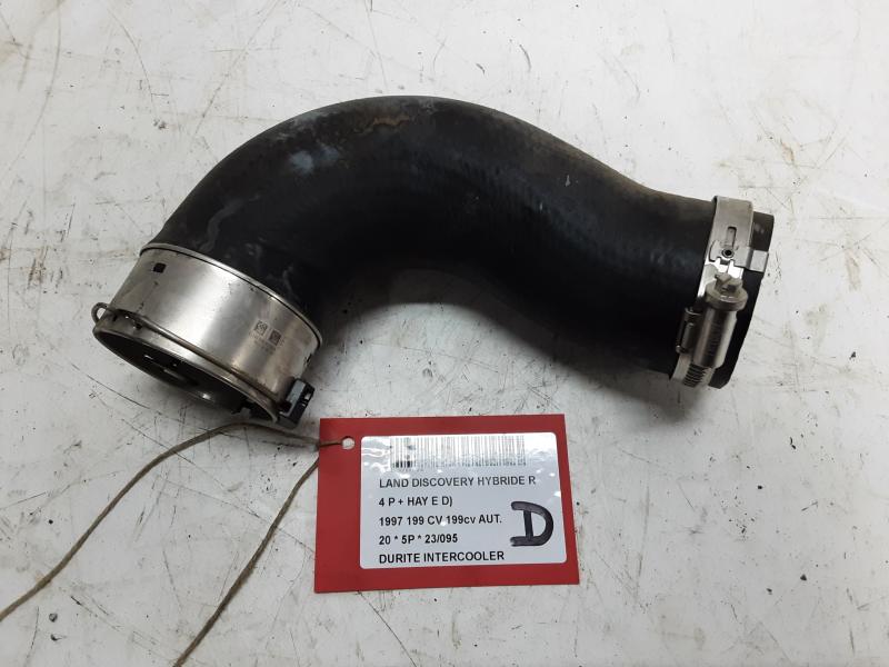 INTERCOOLER SLANG Land Rover DISCOVERY SPORT (1) FACE LIFT 05/2019+