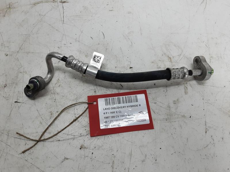 TUYAU D'AIRCO Land Rover DISCOVERY SPORT (1) FACE LIFT 05/2019+