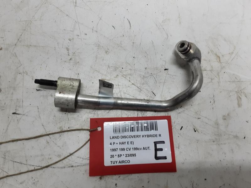 AIRCO LEIDING Land Rover DISCOVERY SPORT (1) FACE LIFT 05/2019+