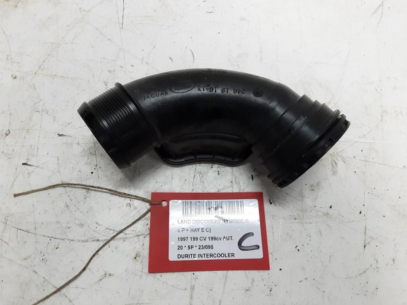 INTERCOOLER SLANG Land Rover DISCOVERY SPORT (1) FACE LIFT 05/2019+