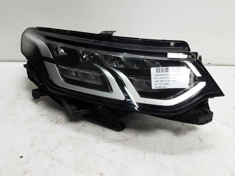 KOPLICHT VOOR RECHTS Land Rover DISCOVERY SPORT (1) FACE LIFT 05/2019+
