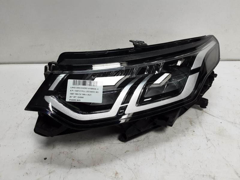 KOPLICHT VOOR LINKS Land Rover DISCOVERY SPORT (1) FACE LIFT 05/2019+