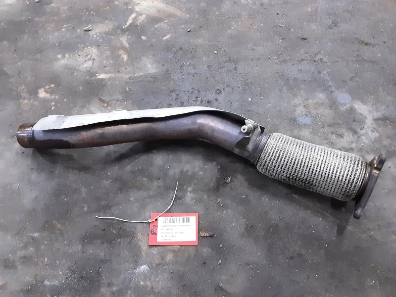 ECHAPPEMENT AVANT Land Rover DISCOVERY SPORT (1) FACE LIFT 05/2019+