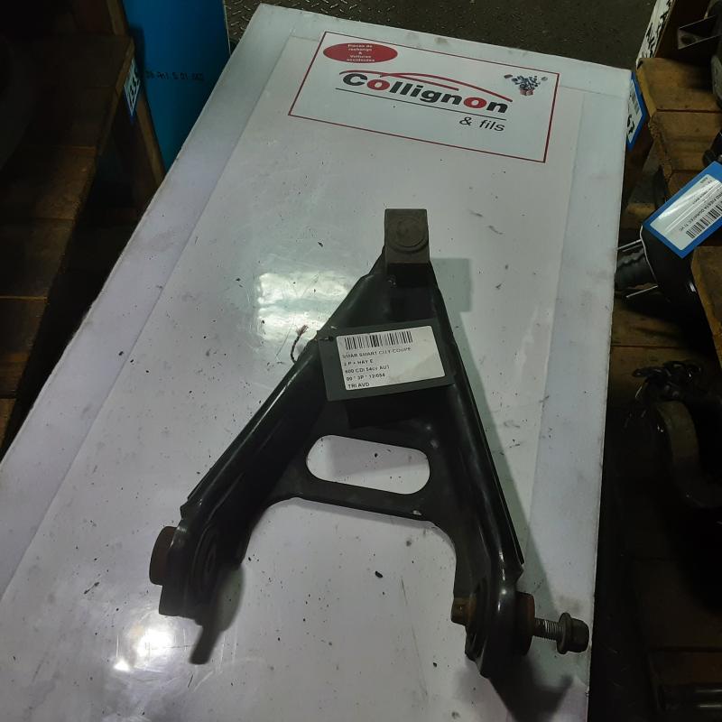 DRAAGARM VOOR RECHTS Smart SMART