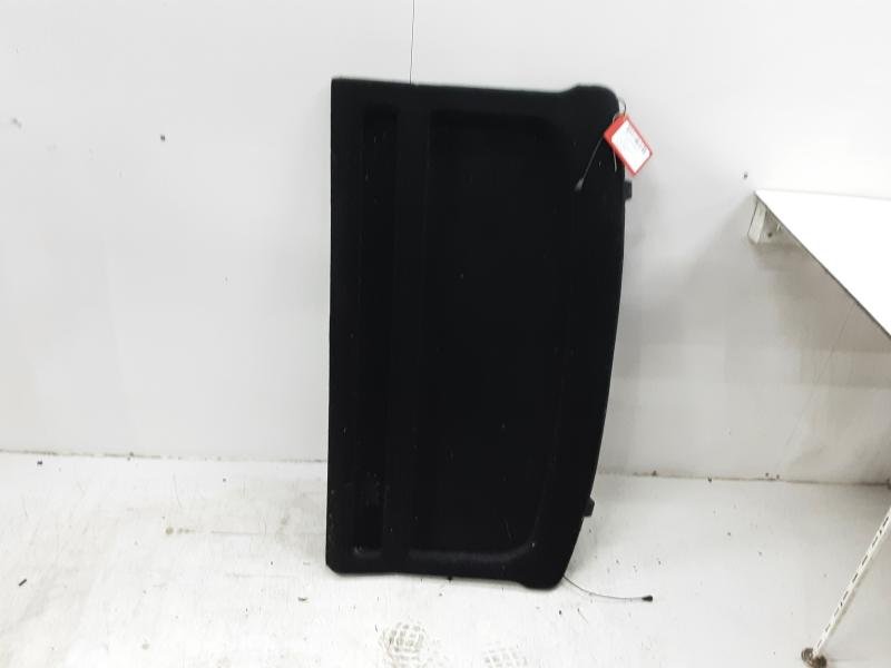 PARCEL SHELF Skoda KAROQ 12/17+