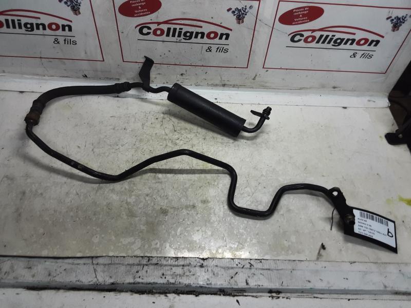 STUURBEKRACHTIGINGS LEIDING Audi A6 5/97 - 5/04