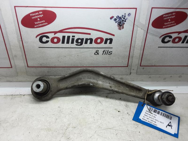 BRAS DE SUPENSION ARRIERE DROIT Bmw 5 E60 09/03 - 03/10