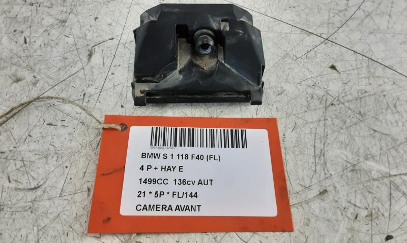 CAMERA FRONT Bmw 1 F40 7/19+