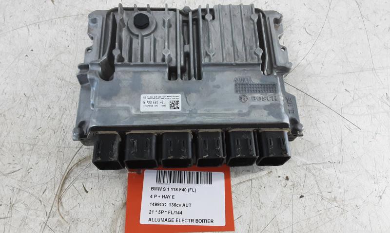 ONTSTEKINGSMODULE Bmw 1 F40 7/19+