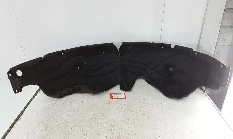 BINNEN SPATBORD LINKS ACHTER Bmw 1 F40 7/19+