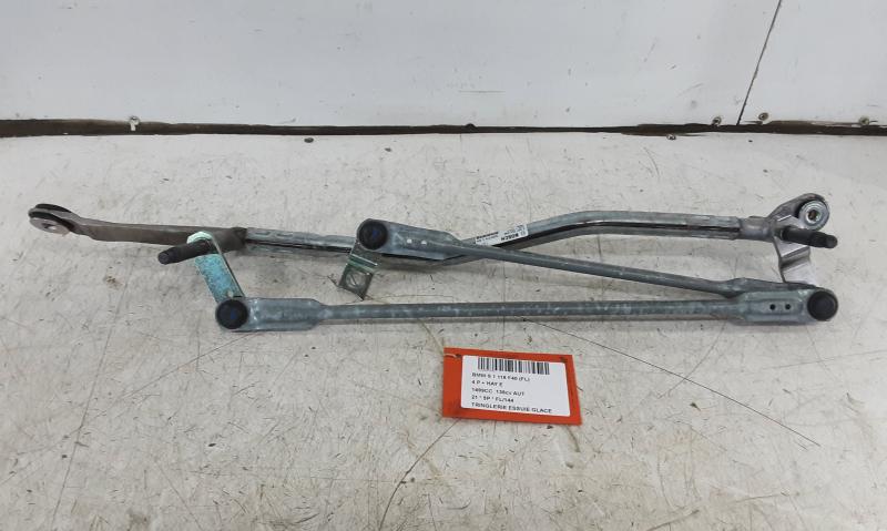 RUITENWISSER MECHANISME Bmw 1 F40 7/19+