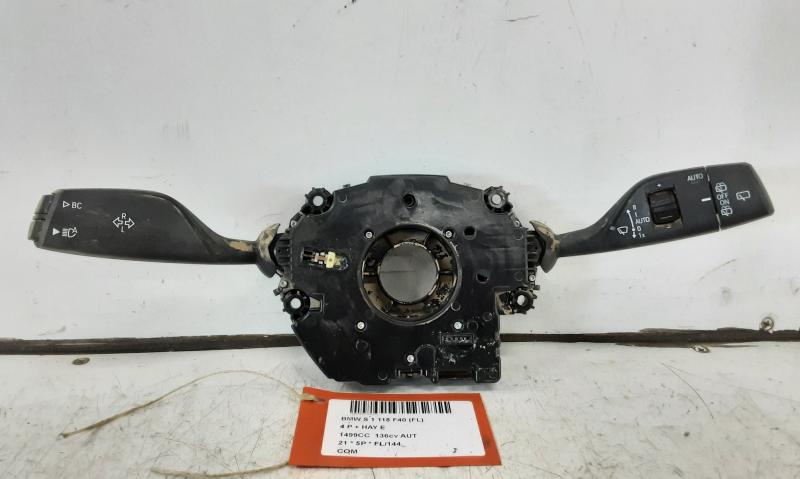 SCHAKELAAR Bmw 1 F40 7/19+