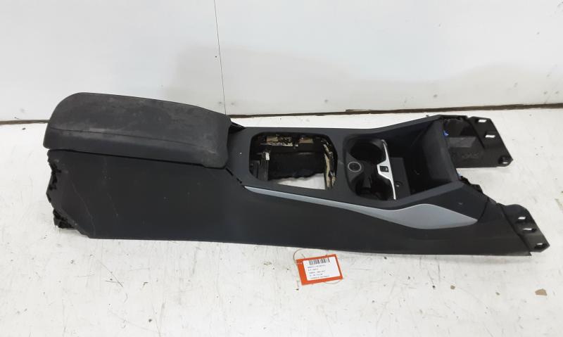 MIDDENCONSOLE Bmw 1 F40 7/19+