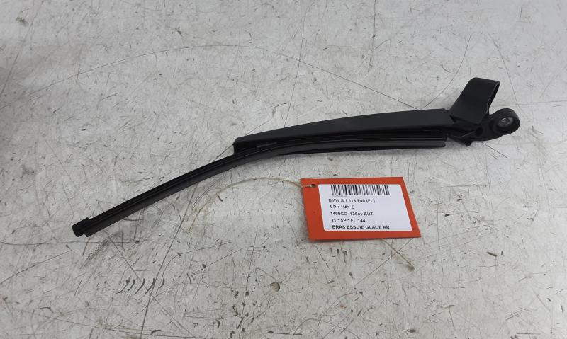 SCHEIBENWISCHERARM HINTEN Bmw 1 F40 7/19+