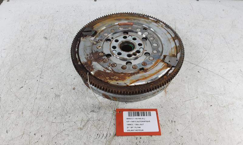 VOLANT-MOTEUR Bmw 1 F40 7/19+