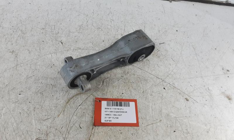 VERSNELLINGSBAKSTEUN Bmw 1 F40 7/19+