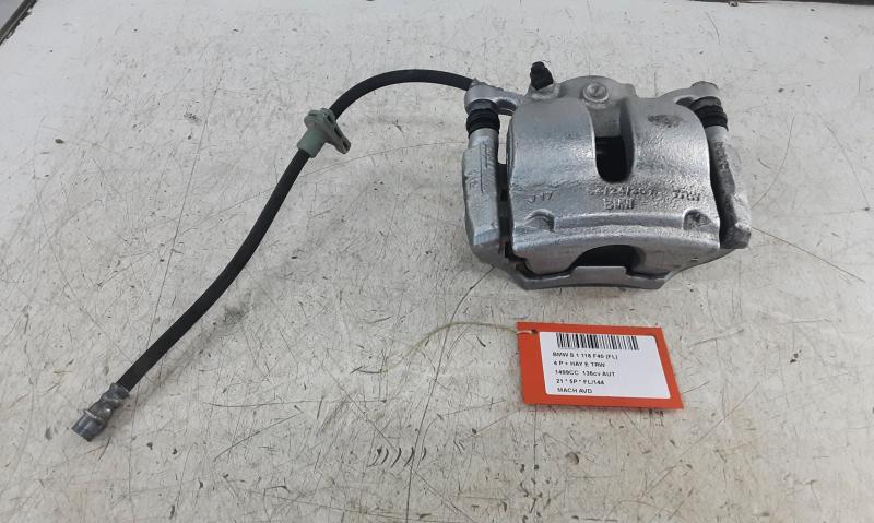 REMKLAUW VOOR RECHTS Bmw 1 F40 7/19+